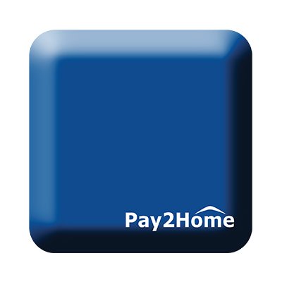 Pay2Home Logo